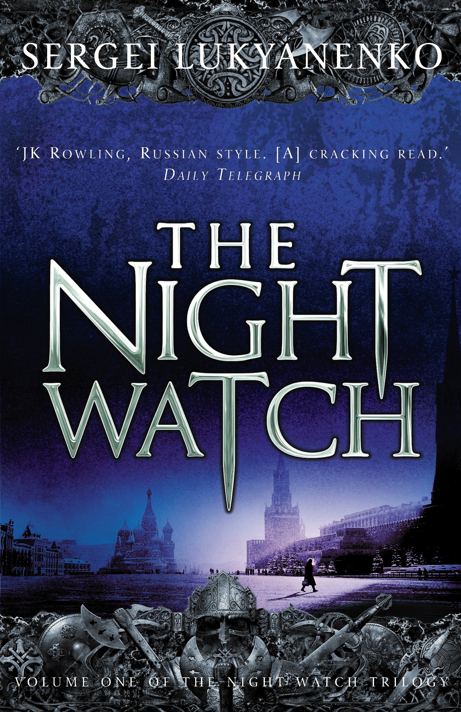 The Night Watch (Watch Series Book 1) - Mystery Thriller Novel for Adults | Perfect for Book Clubs & Late-Night Reading