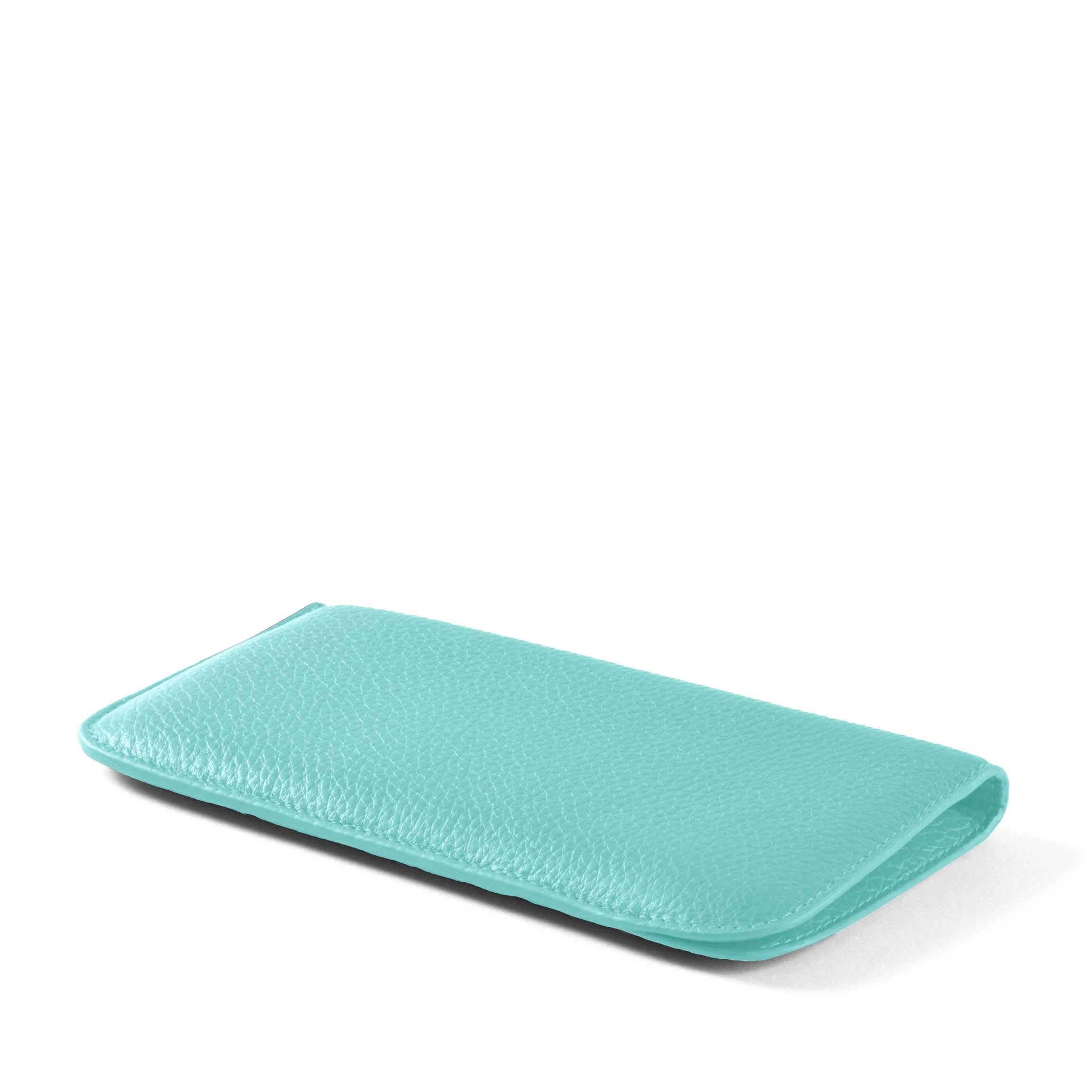 Celeste Soft Eyeglass Case - Protective & Lightweight Glasses Holder for Travel, Home & Office Use