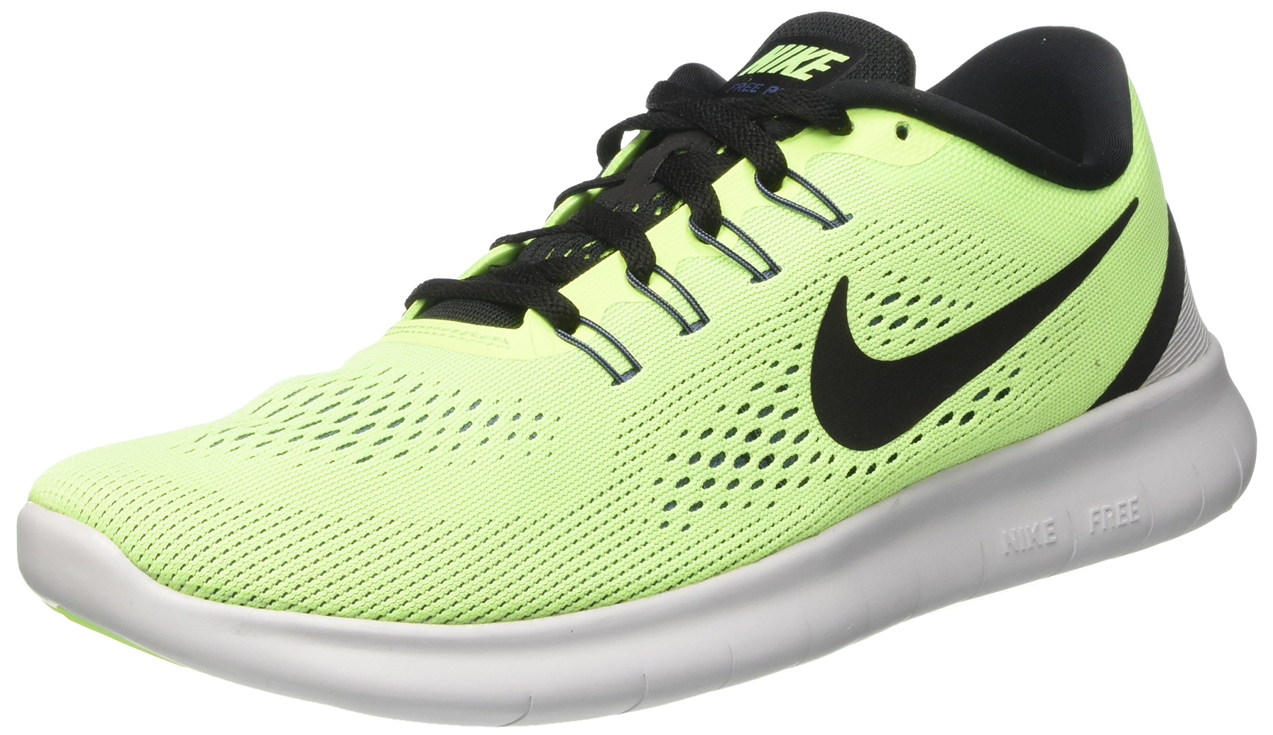 Nike Men's Free RN Running Shoes - Lightweight & Breathable for Jogging, Gym Workouts & Daily Wear | Comfortable Athletic Sneakers for Men