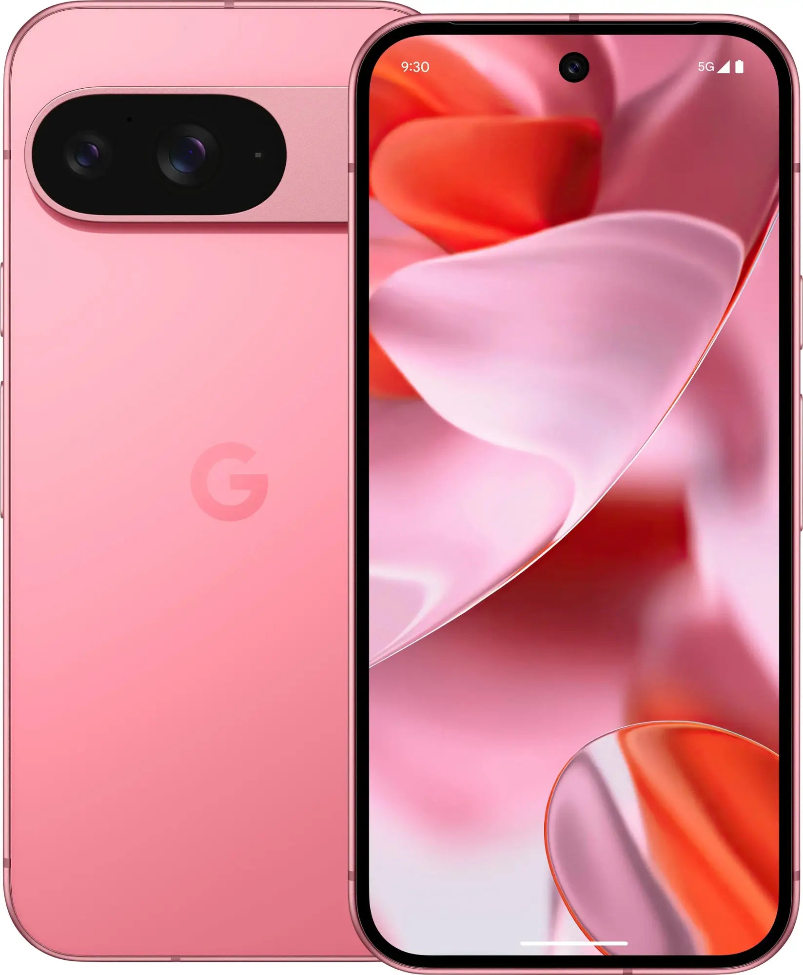 Google Pixel 9 6.3