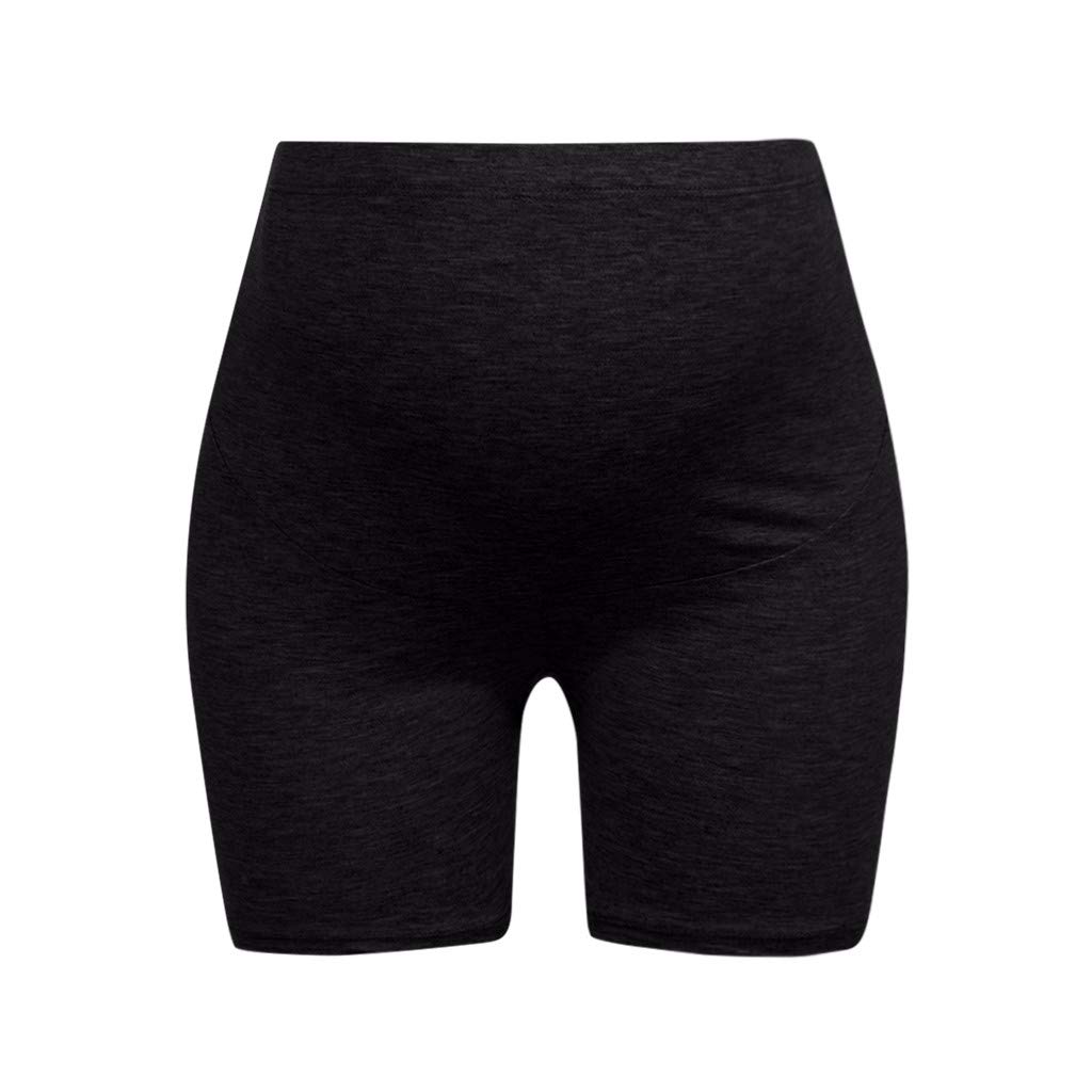 Soft Cotton Maternity Thong Underwear - High Waist Comfort with Adjustable Fit for Pregnant Women | Perfect for Everyday Wear & Pregnancy Support