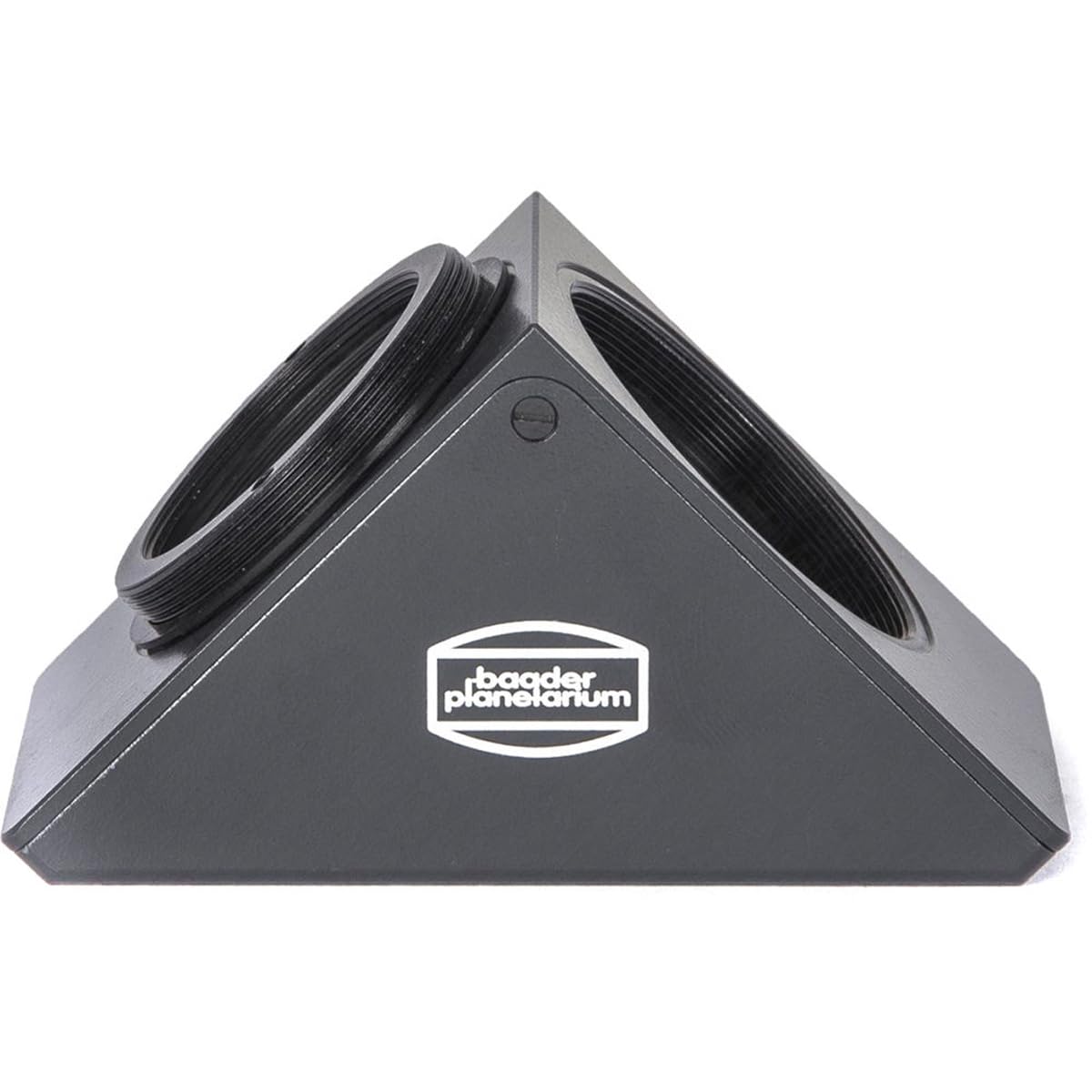Baader Planetarium T-2 BBHS Mirror Diagonal with Male/Female Thread - Premium Astronomy Accessory for Telescopes & Astrophotography