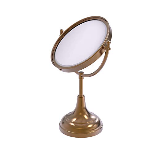 Brushed Bronze