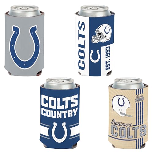 Indianapolis Colts, No Color