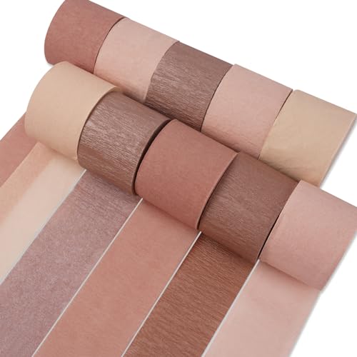Retro Rose Gold-9025