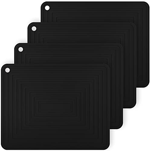 B: Black