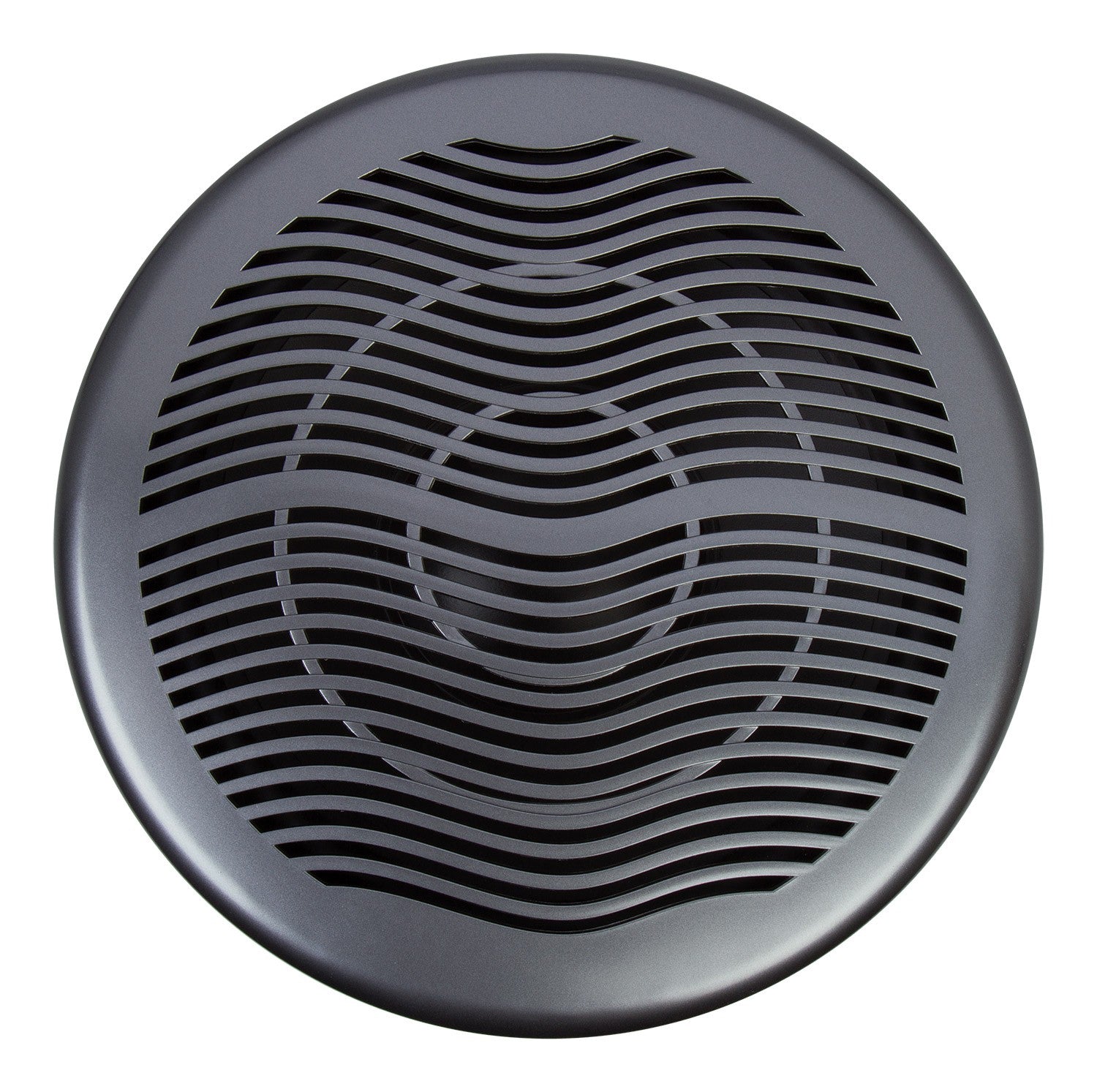 Power Acoustik MW-10WT 10 Inch 600W Marine Subwoofer - Single 4 Ohm Waterproof Woofer for Boats, Yachts & Outdoor Audio Systems