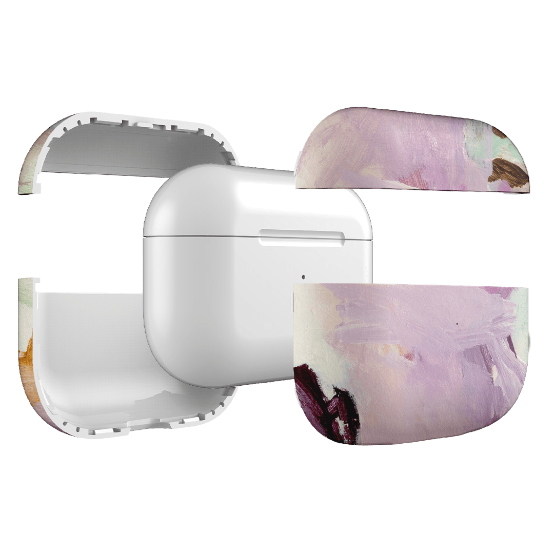 Premium AirPods Pro Case - Shockproof & Scratch-Resistant Protective Cover for Apple AirPods Pro (2019-2023) - Perfect for Travel, Workouts & Daily Use