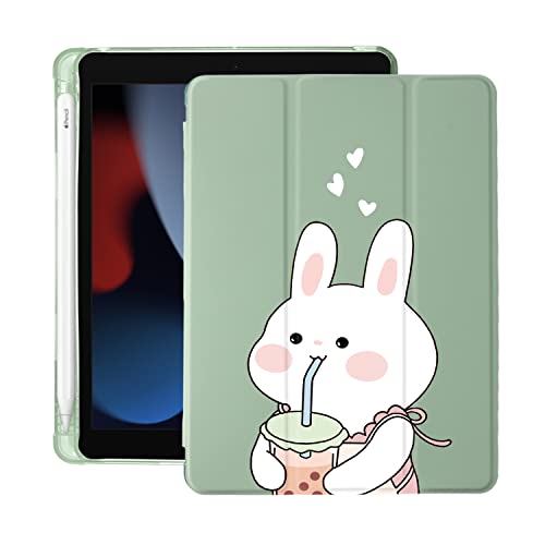 Bunny A/Green