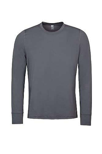 Iron Grey