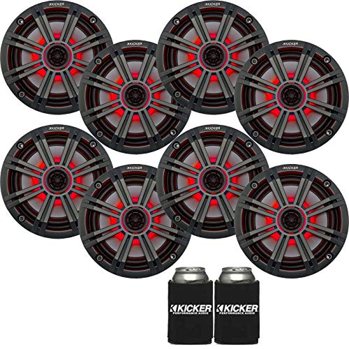 LED Charcoal