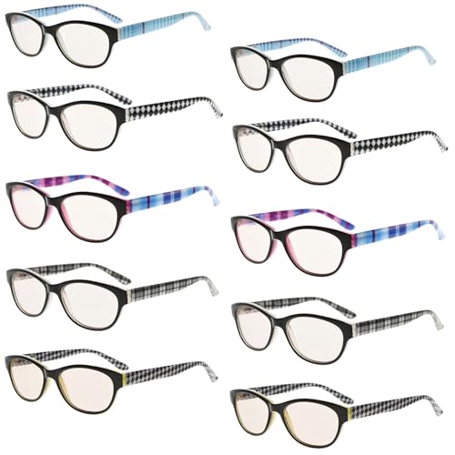 10 Pack Mix - Cg074