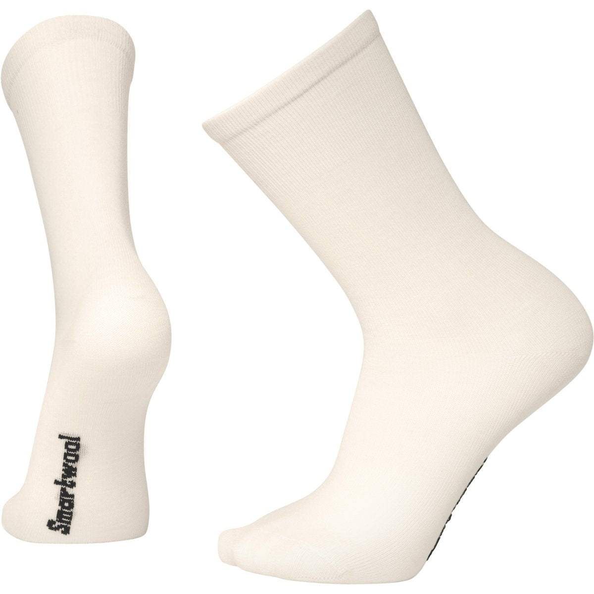 Hike Liner Crew Socks for Men & Women - Moisture Wicking Hiking Socks with Arch Support - Perfect for Outdoor Activities, Camping, and Trekking