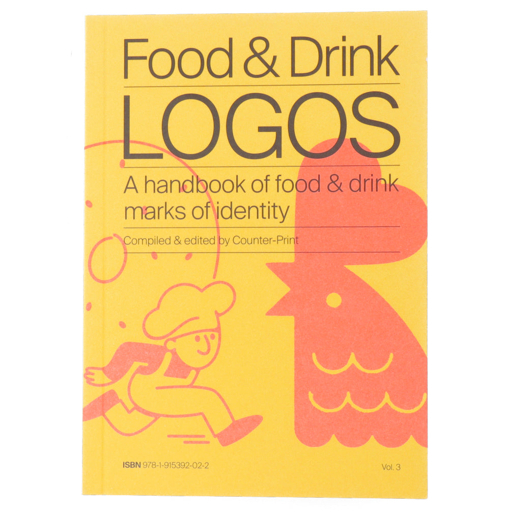 Custom Food & Drink Logo Design - Branding for Restaurants, Cafes & Beverage Businesses | Perfect for Menus, Packaging & Marketing