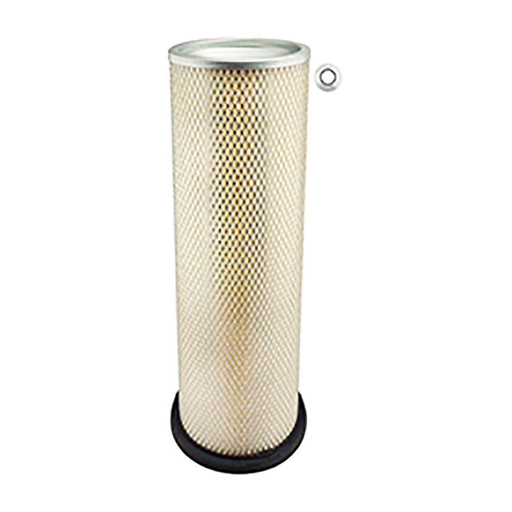 Baldwin PA3889 High-Performance Inner Air Filter Element for Trucks & Heavy-Duty Vehicles – Perfect for Fleet Maintenance & Engine Protection