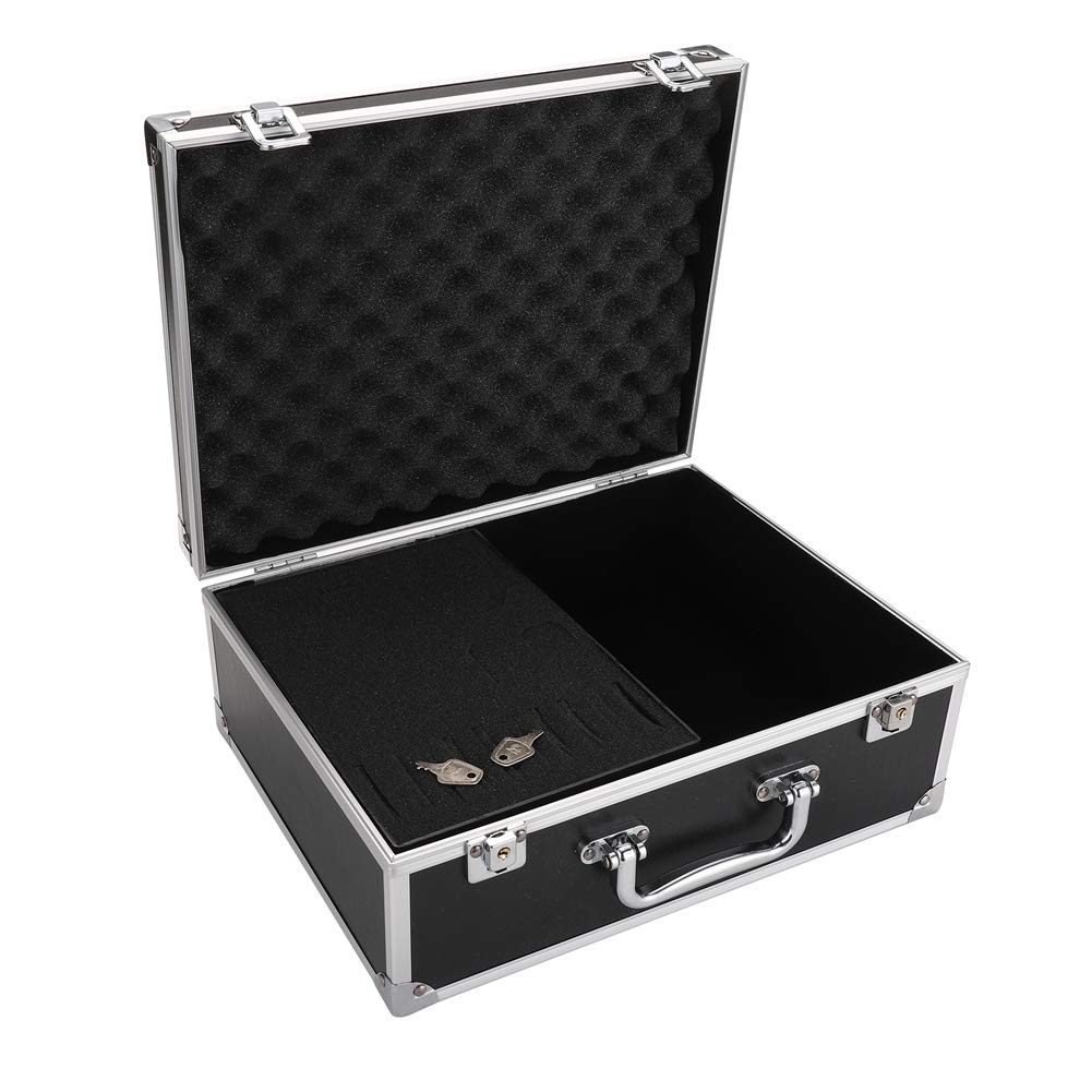 Professional Tattoo Kit Carrying Case - 12.6