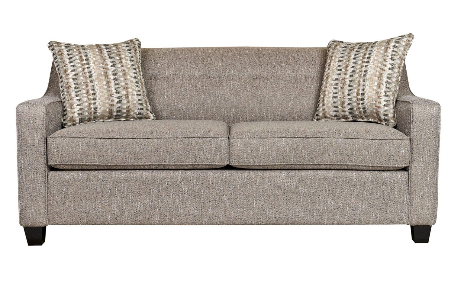 Rebecca Sofabed Collection - Convertible Sleeper Sofa with Storage | Modern Living Room Furniture for Small Spaces | Perfect for Guest Rooms, Apartments & Dorm Rooms