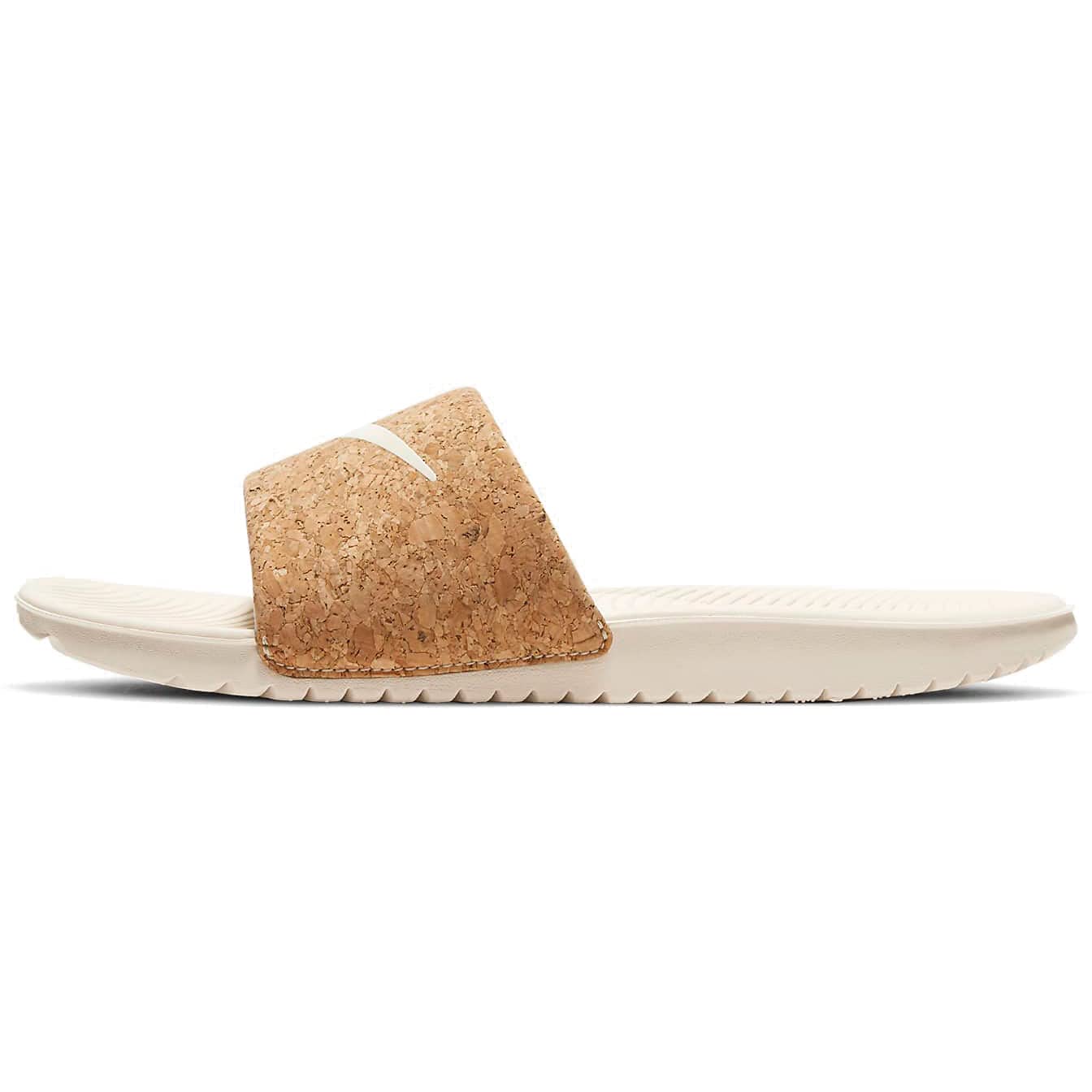 Nike Kawa Slide SE 2 Kids Sandals - Comfortable Waterproof Slides for Boys & Girls - Perfect for Beach, Pool, and Summer Outdoor Activities