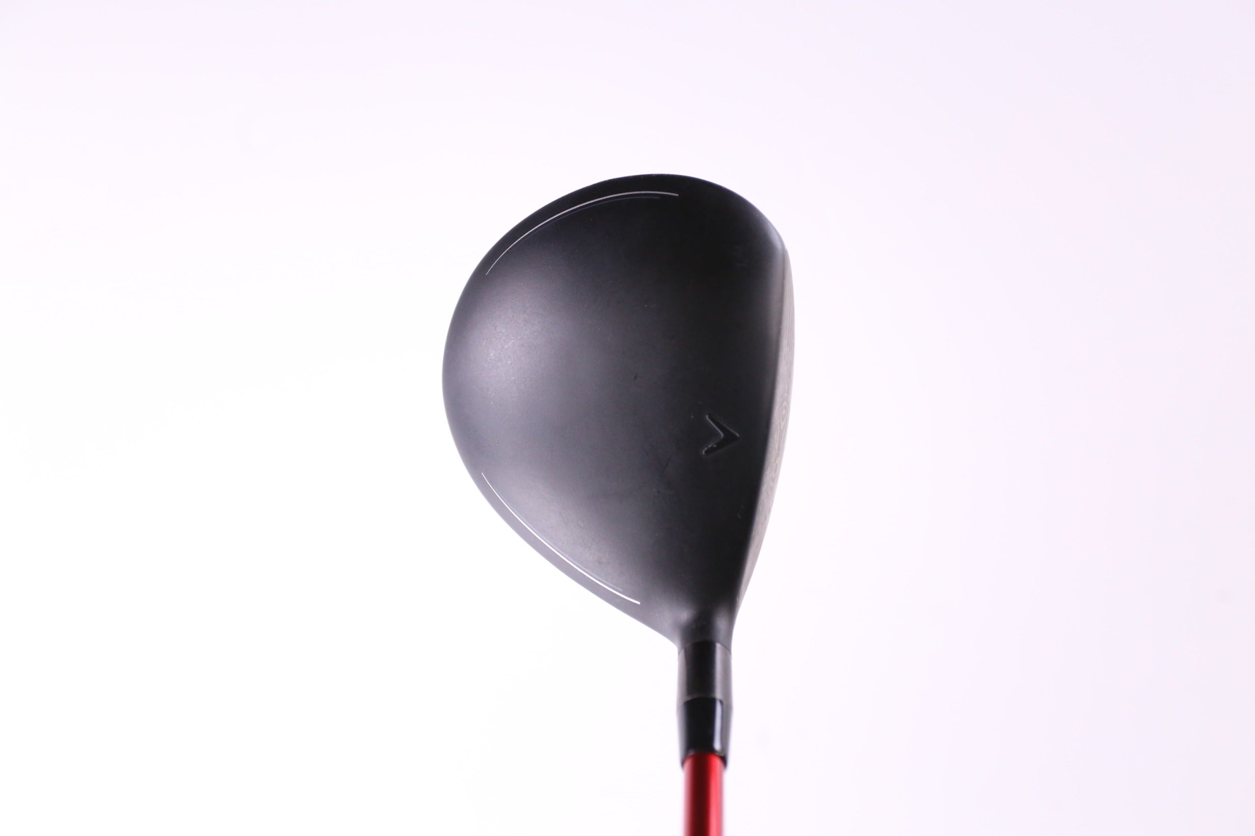 Used Callaway XR 16 3 Wood Golf Club - Left Handed 15° Regular Flex for Men | Perfect for Fairway Shots & Long Drives