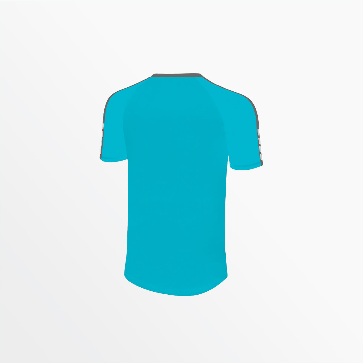 Youth Madison Short Sleeve Training Top - Breathable Workout Shirt for Kids & Teens - Perfect for Gym, Running & Sports Activities