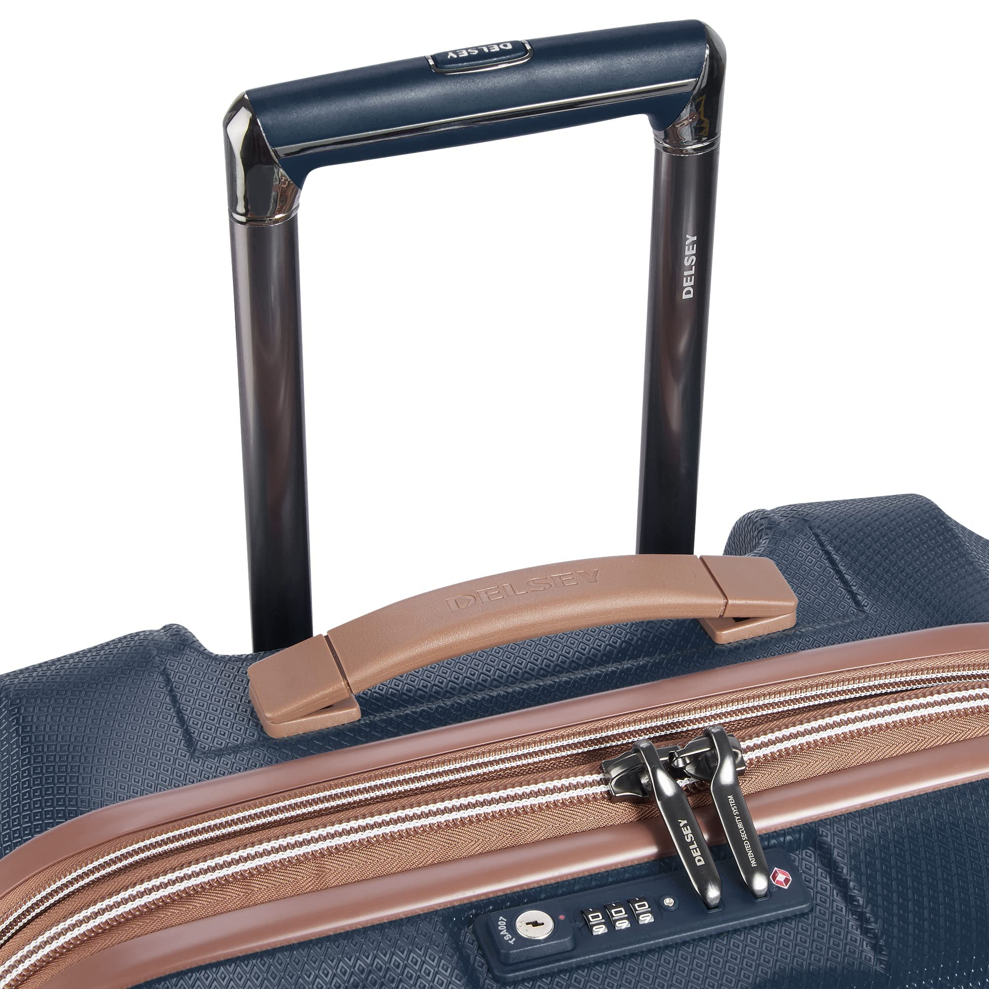 Delsey Paris St. Tropez 24