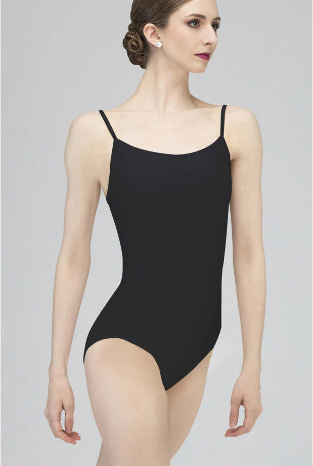 Concerto Leotard - Premium Dance Leotards for Ballet, Gymnastics & Performance | Comfortable & Stylish for Practice & Stage