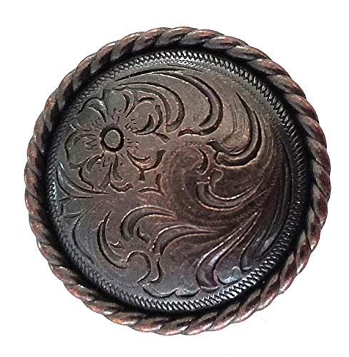 Oil Rubbed Brass