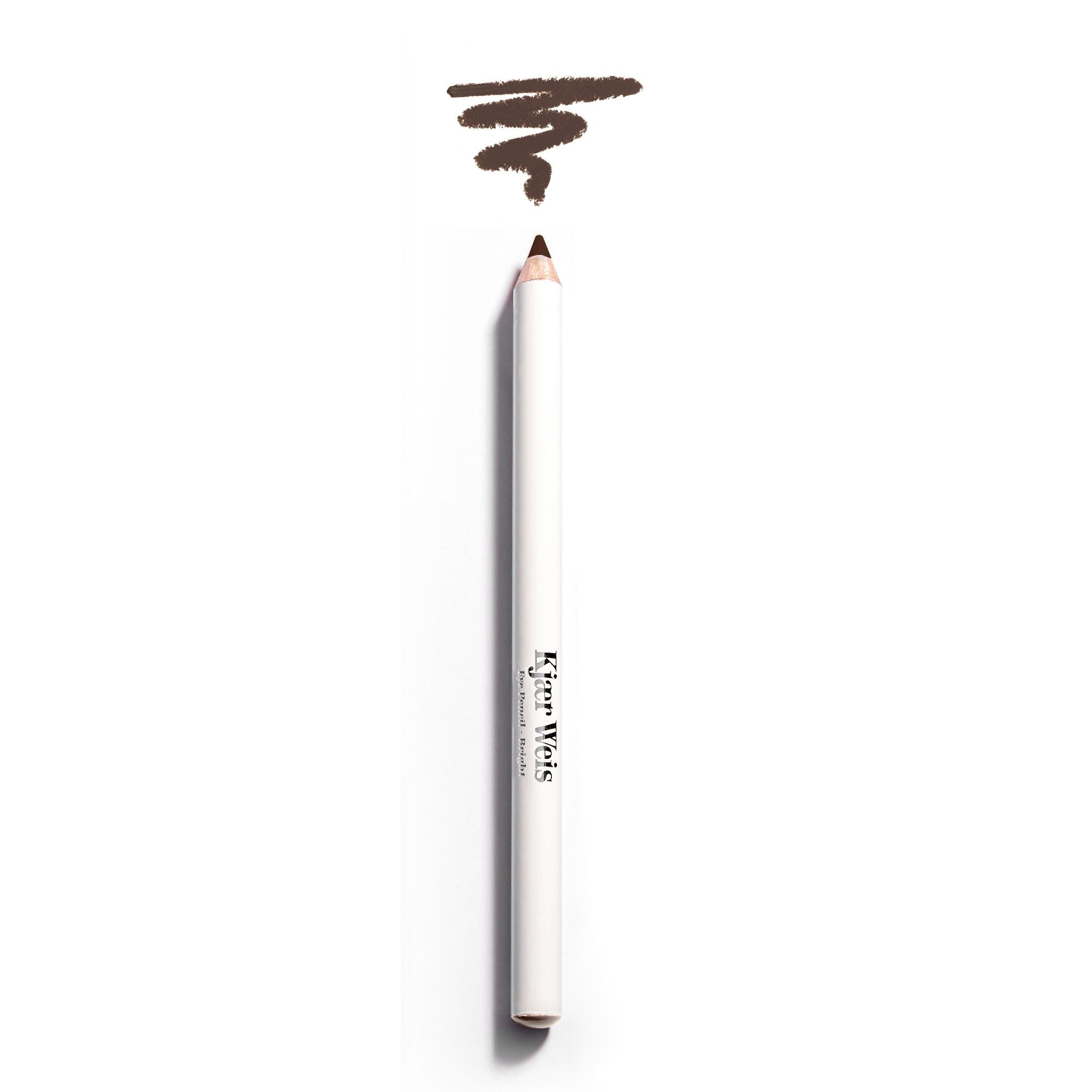 Kjaer Weis Lip Pencil - Natural & Long-Lasting Lip Liner for Perfect Lip Definition | Vegan & Cruelty-Free Makeup | Ideal for Everyday Wear & Special Occasions