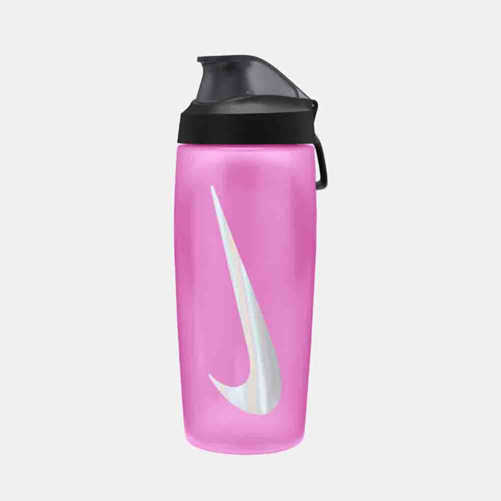 Pink Spell/Black/Iridescent