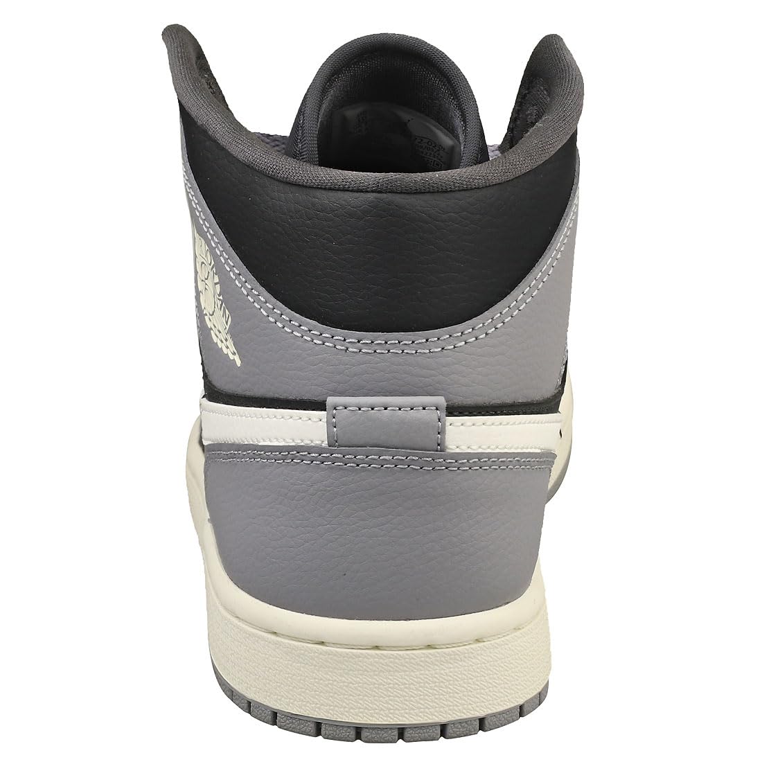 Jordan Air 1 Mid Women's Basketball Shoes - Size 6 | Comfortable Sneakers for Casual Wear, Gym & Street Fashion