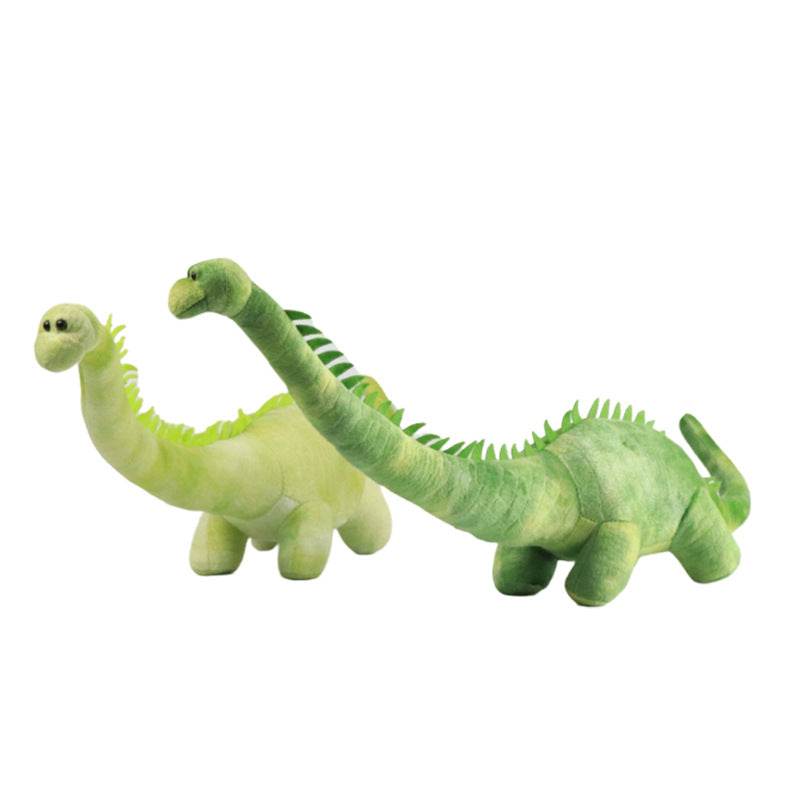 Adorable Daisy The Dinosaur Plush Toy - Soft Stuffed Animal for Kids, Girls & Boys | Perfect for Cuddling, Nursery Decor, Birthday Gifts & Playtime