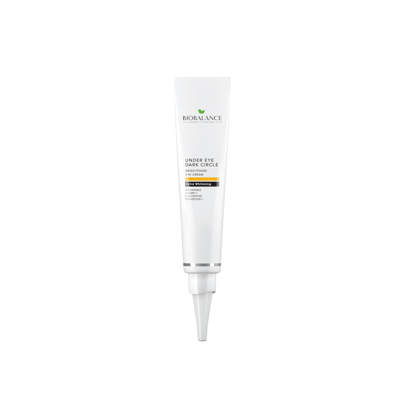 Best Brightening Eye Cream for Dark Circles & Puffiness - Anti-Aging Under Eye Treatment for Women & Men - Perfect for Night & Day Use