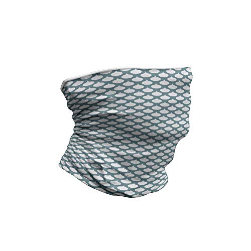 Retro Curves Tile
