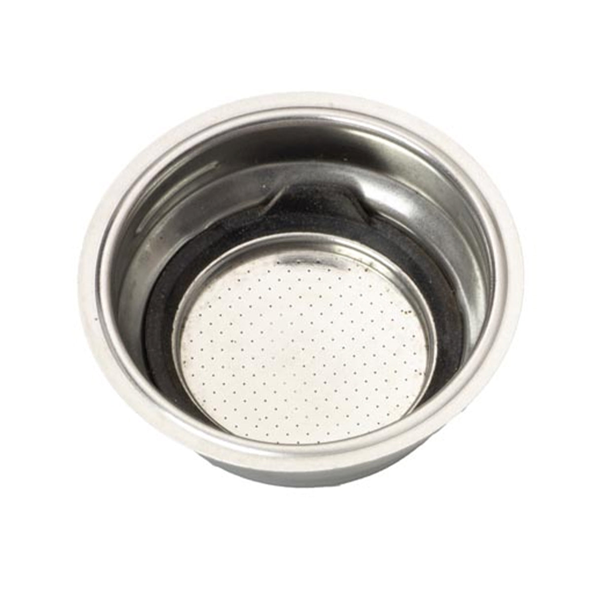 DeLonghi SM 1 Cup Filter Coffee Maker - Compact Single Serve Drip Coffee Machine for Home & Office Use (Model 5513271489) - Perfect for Small Spaces, Dorm Rooms & Quick Morning Brews