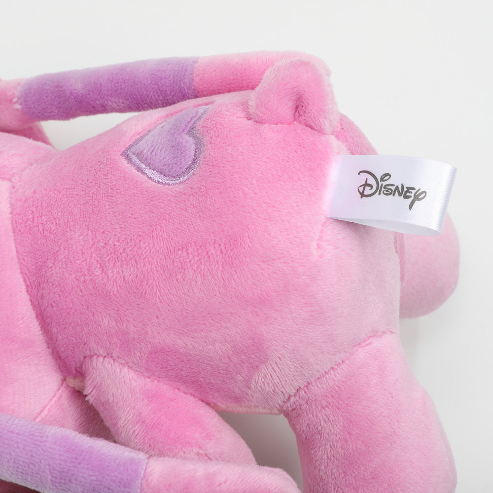 Disney Lilo & Stitch Angel Phunny Plush Toy - Soft Stuffed Animal for Kids, Collectible Gift for Fans - Perfect for Bedroom Decor, Birthday Presents & Disney Movie Nights