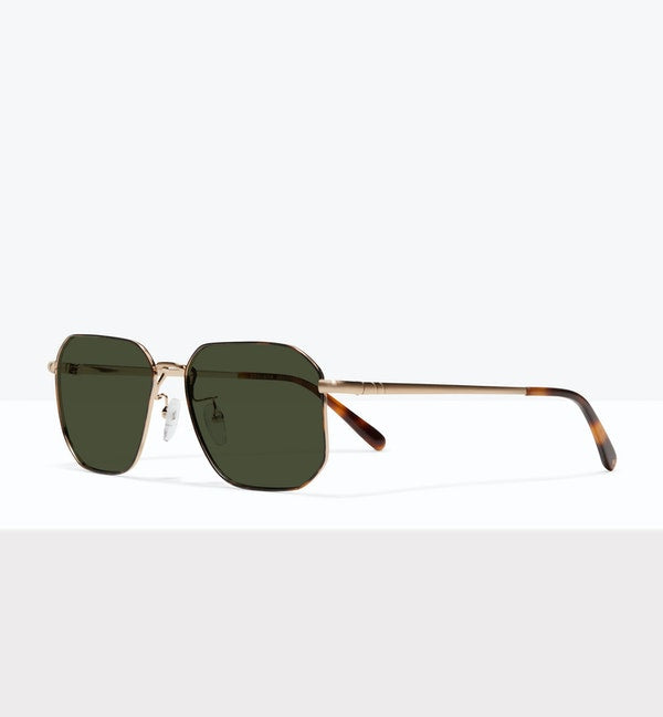 Timeless Classic Sunglasses for Men & Women - UV Protection, Polarized Lenses - Perfect for Beach, Driving & Outdoor Activities
