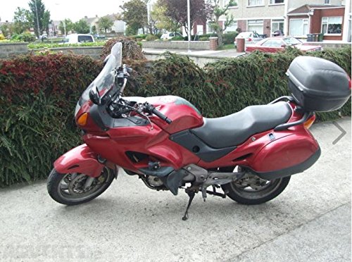 Honda Deauville NT650V NT700V LED Driving Lights & Fog Lamps Kit - High Visibility for Night Driving & Bad Weather Conditions