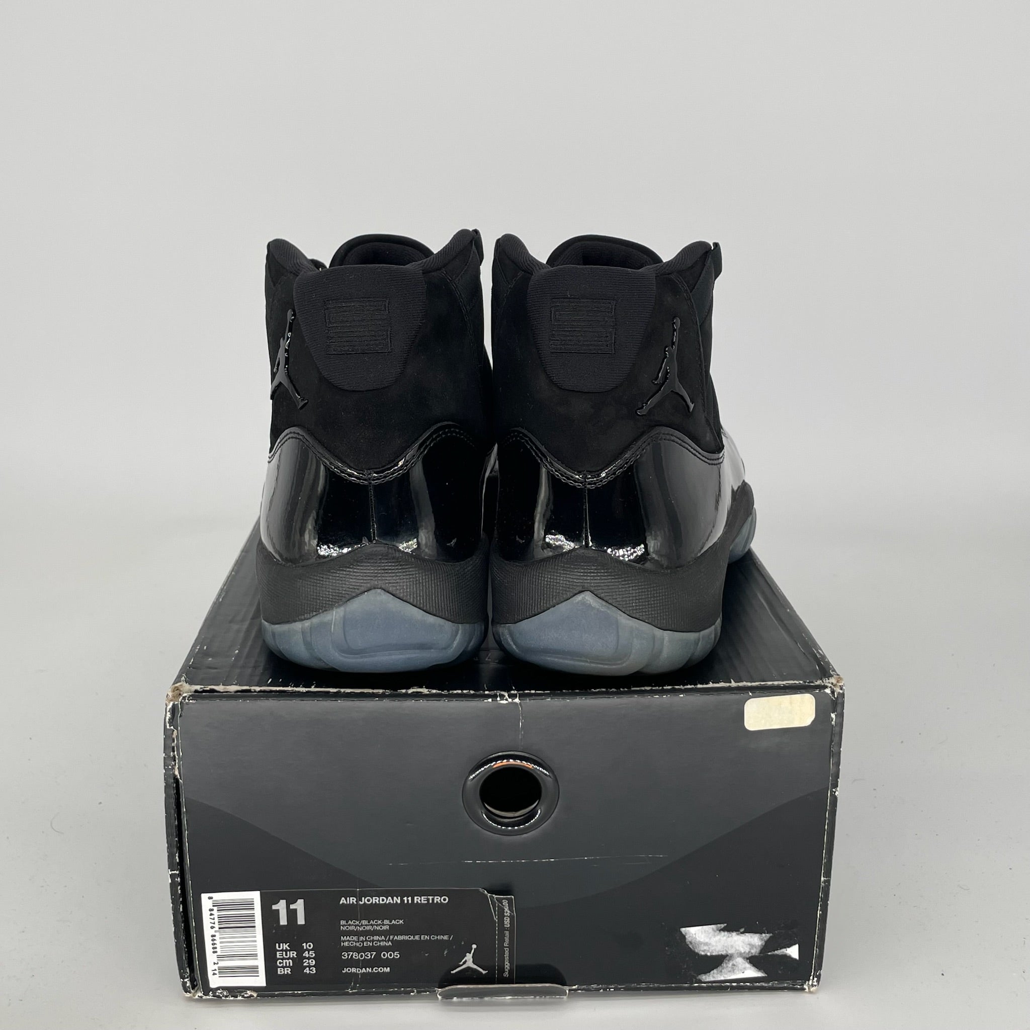 AIR JORDAN 11 Retro 