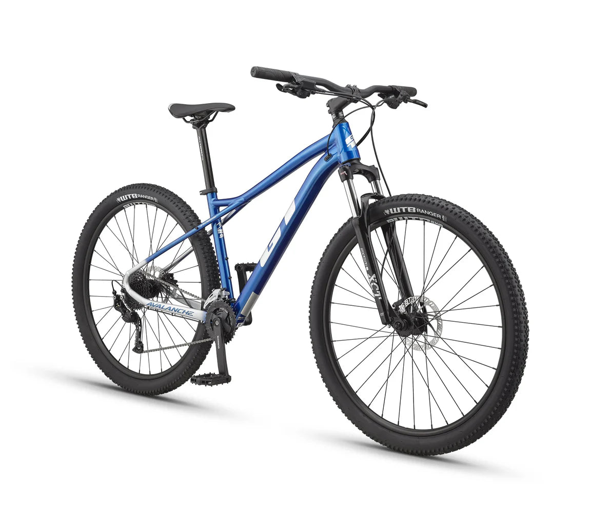GT Avalanche Sport Mountain Bike - 29