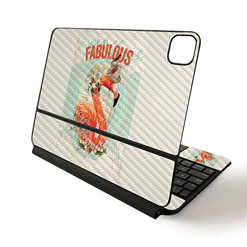 Fabulous Flamingo