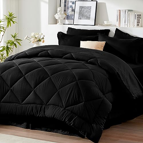 Black - Diamond