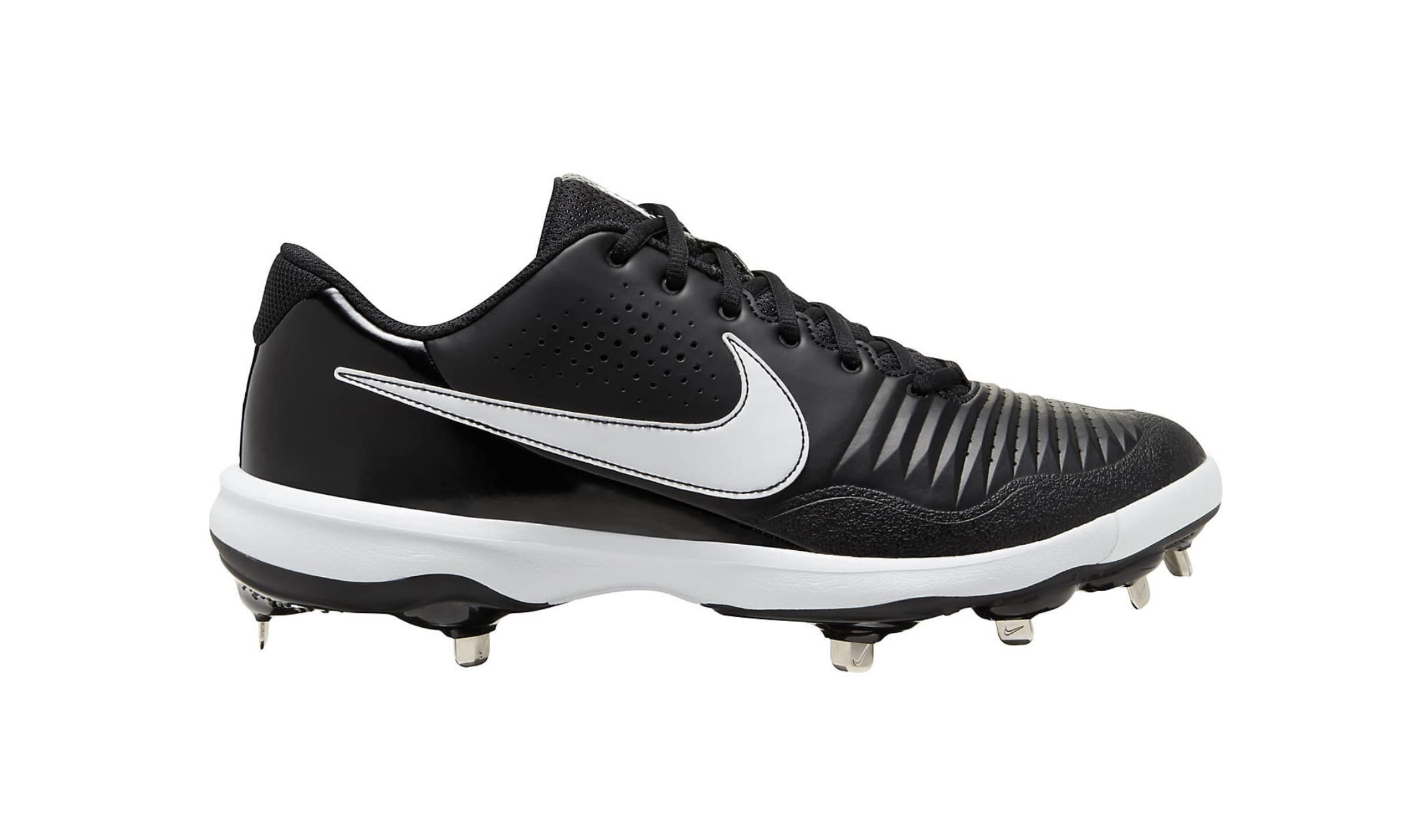 Nike Men's Soccer Cleats - Lightweight Football Shoes for Artificial Turf & Grass - Perfect for Training, Matches, and Outdoor Sports