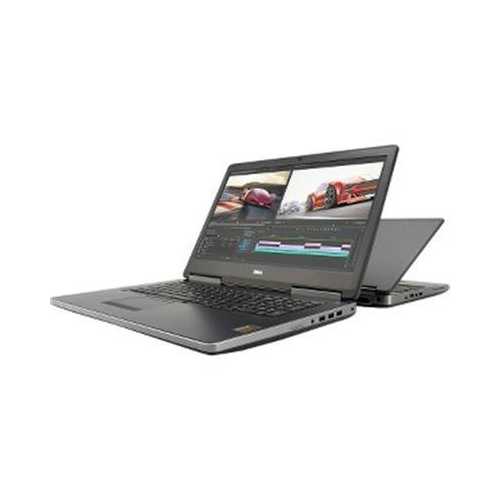 Dell Precision 7520 15.6