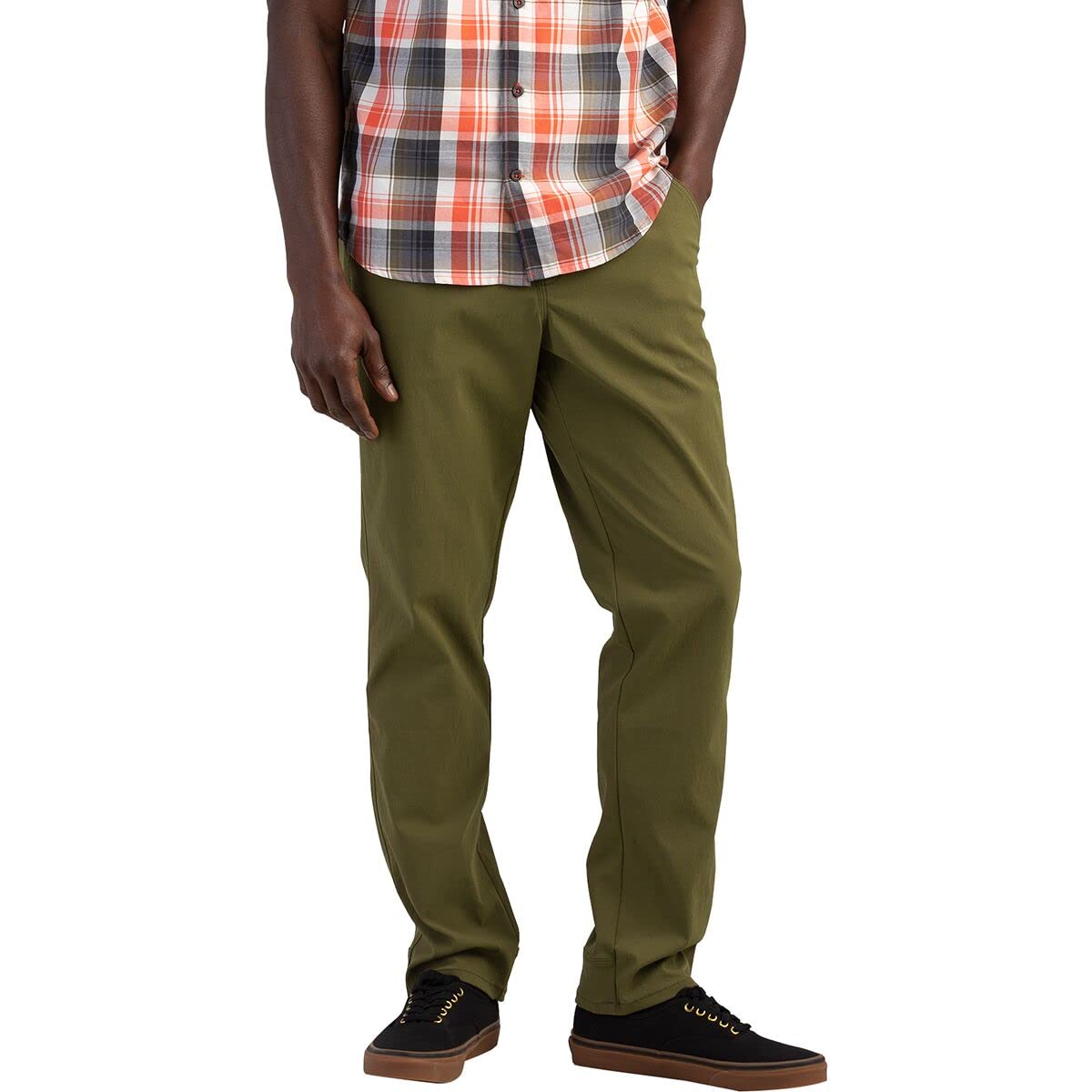 Outdoor Research Men's Balebreaker Hiking Pants - 32