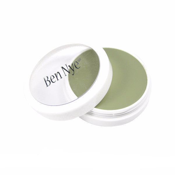 Ben Nye Creme Foundation - Professional Makeup for Stage & HD Camera - Perfect for Theater, Cosplay & Special Effects