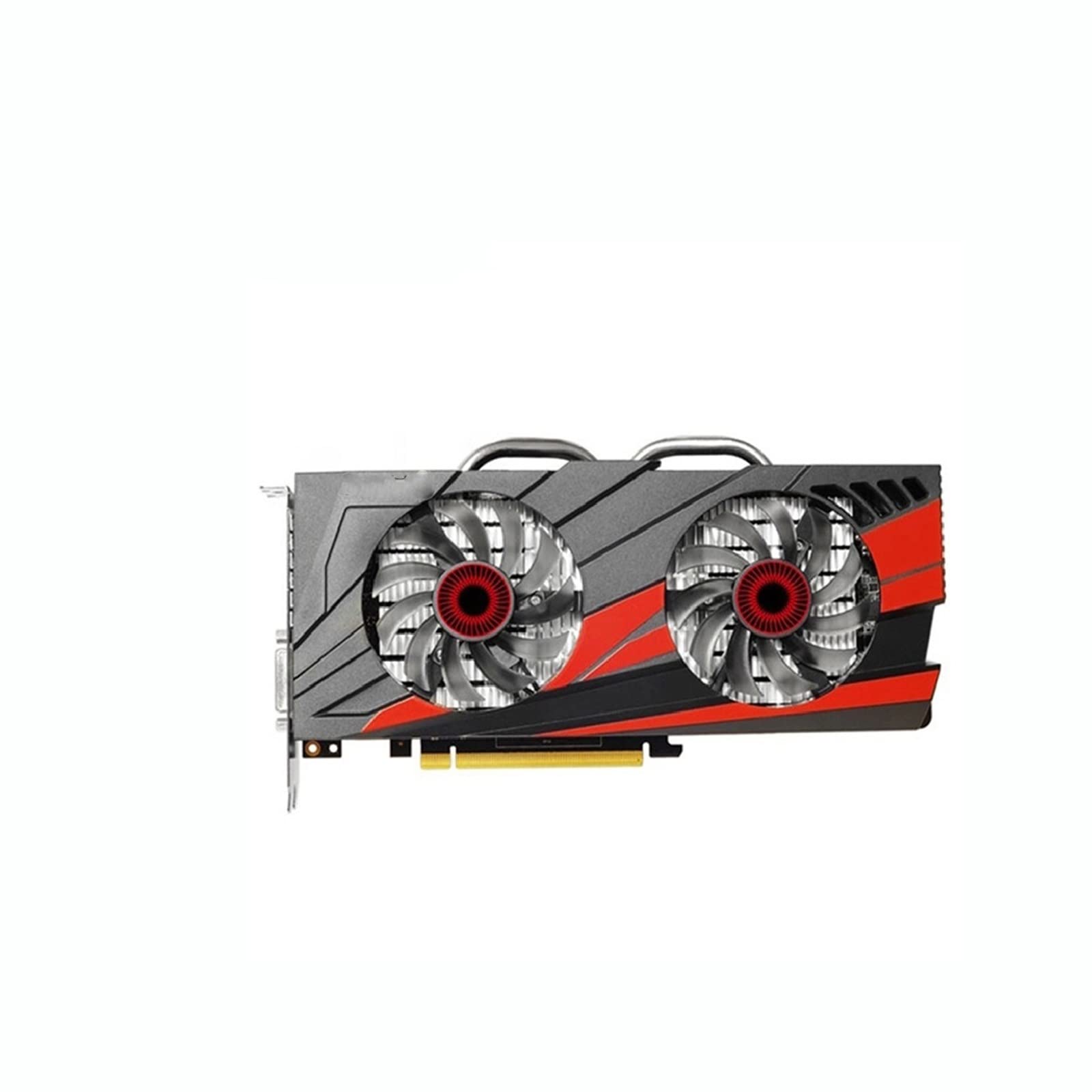 SCOOVY ASUS GTX 960 2GB GDDR5 Gaming Graphics Card - Compatible with GTX 960 2G, GTX 650, 750 Ti - High Performance GPU for PUBG, Fortnite & PC Gaming - Perfect for Desktop Gaming & Video Editing