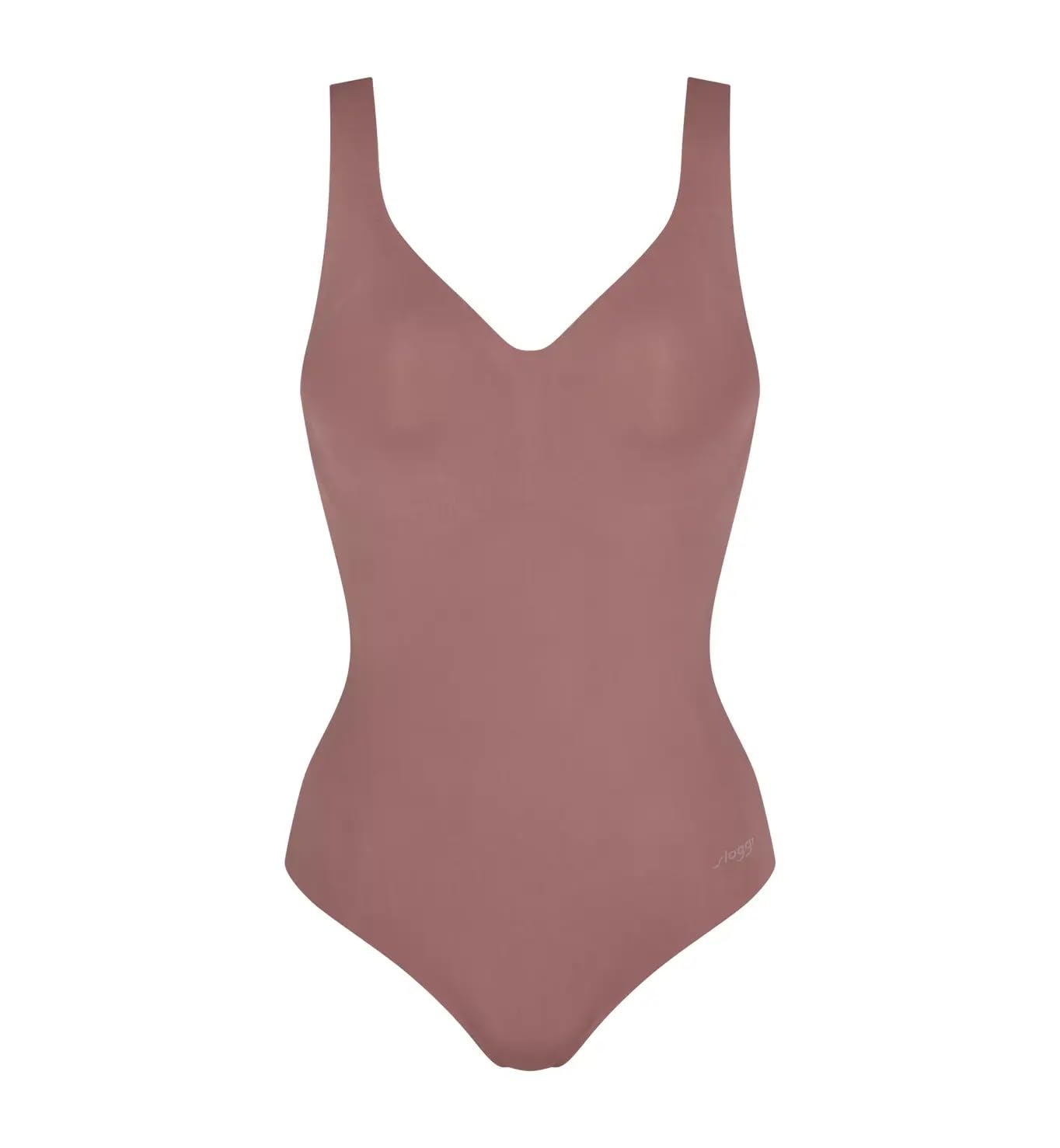 Sloggi Women's Zero Feel Body EX Seamless Underwear - Ultra Comfortable & Invisible for Everyday Wear | Perfect for Work, Yoga & Lounge