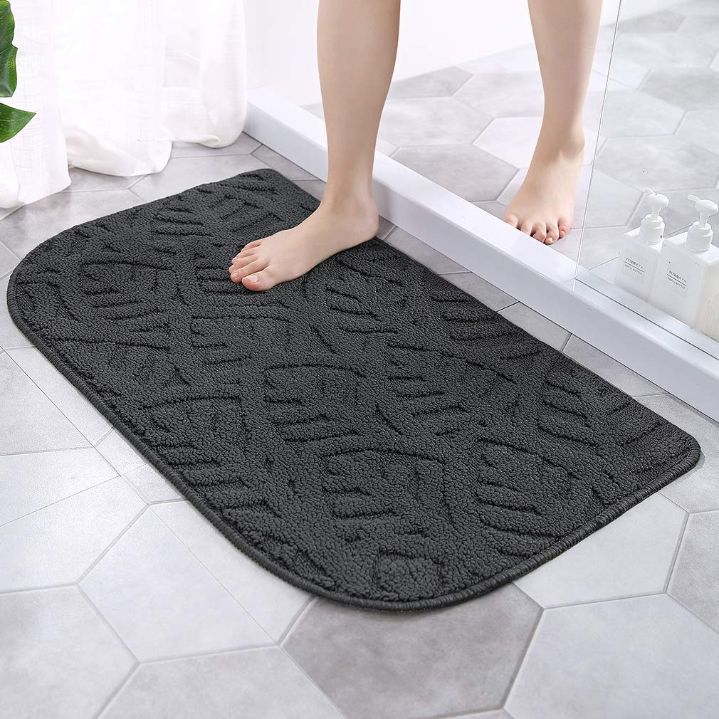 VANZAVANZU Non-Slip Kitchen Rug Mat 30
