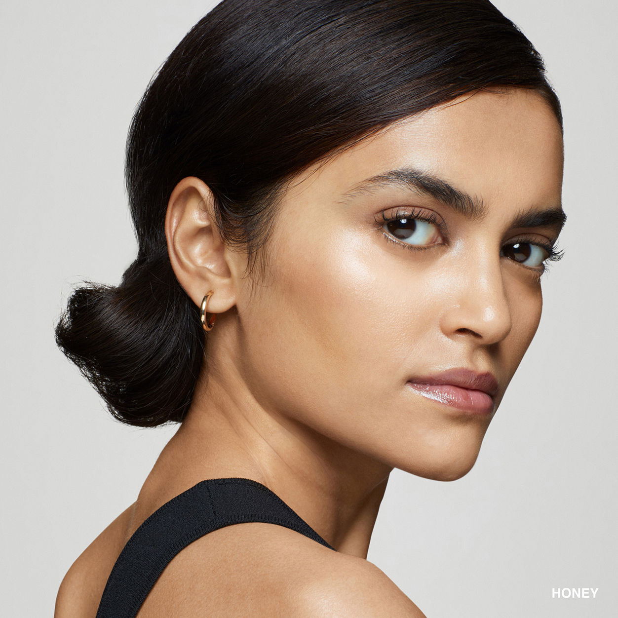 Long-Lasting Intensive Serum Foundation with SPF 40/30 - Lightweight Full Coverage Makeup for Flawless Skin | Perfect for Daily Wear & Sun Protection