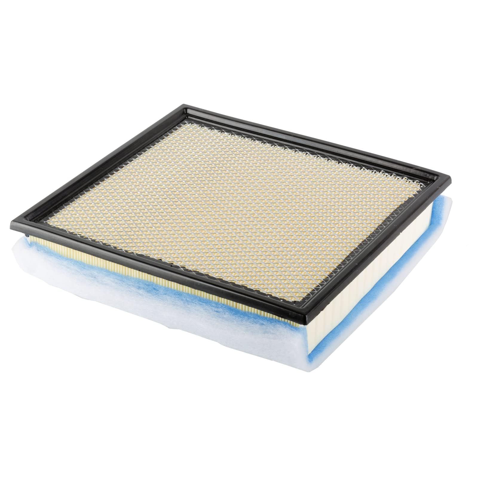 Motorcraft Premium Air Filter for Cars & Trucks - High Performance Engine Protection for Daily Commuting & Off-Road Adventures